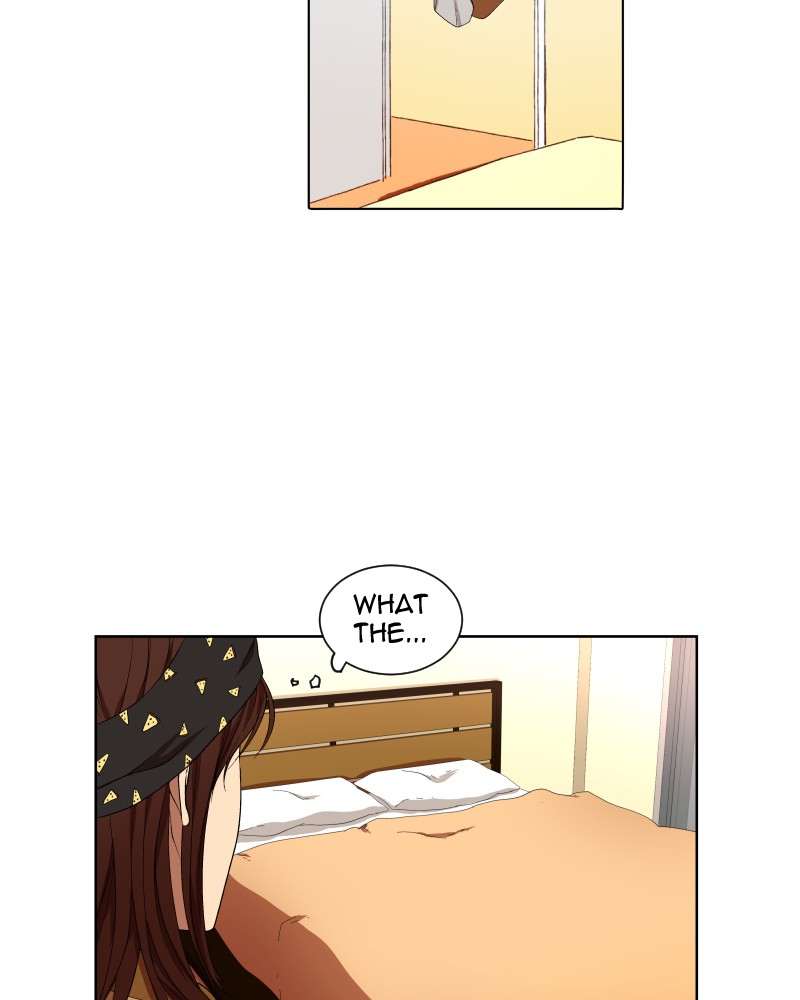 I Love Yoo chapter 15 page 91