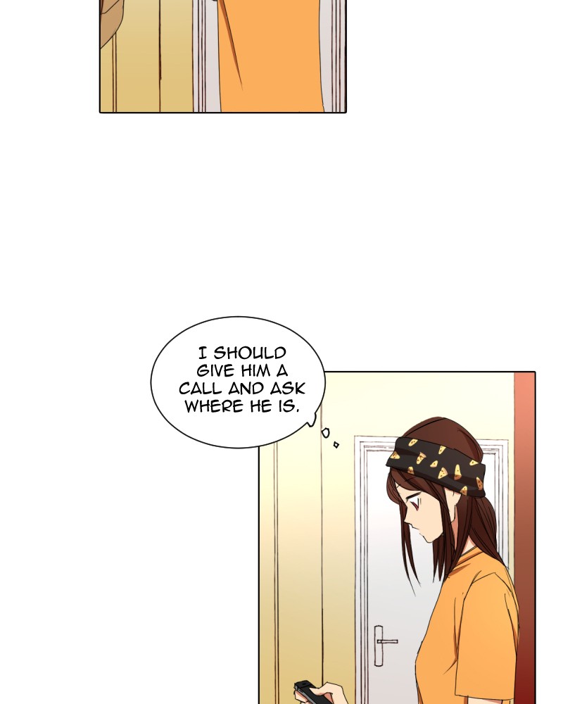 I Love Yoo chapter 15 page 93