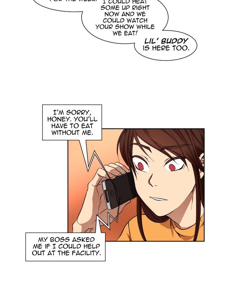 I Love Yoo chapter 15 page 95