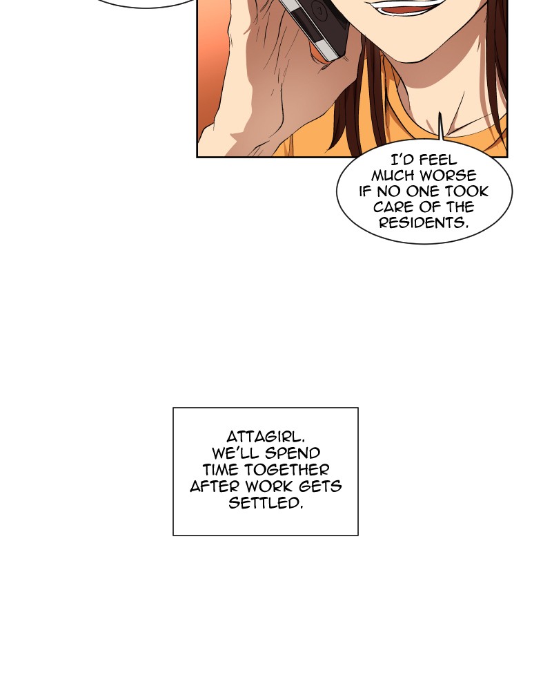 I Love Yoo chapter 15 page 97