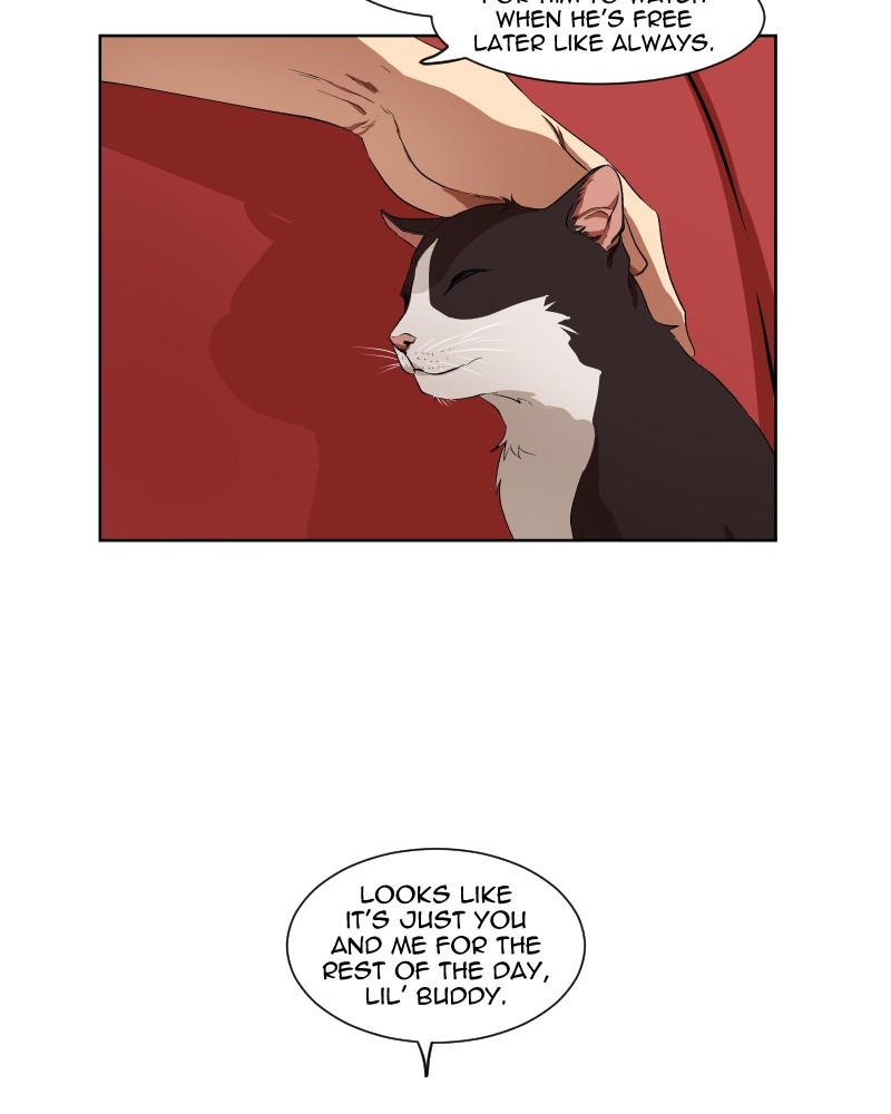 I Love Yoo chapter 15 page 99