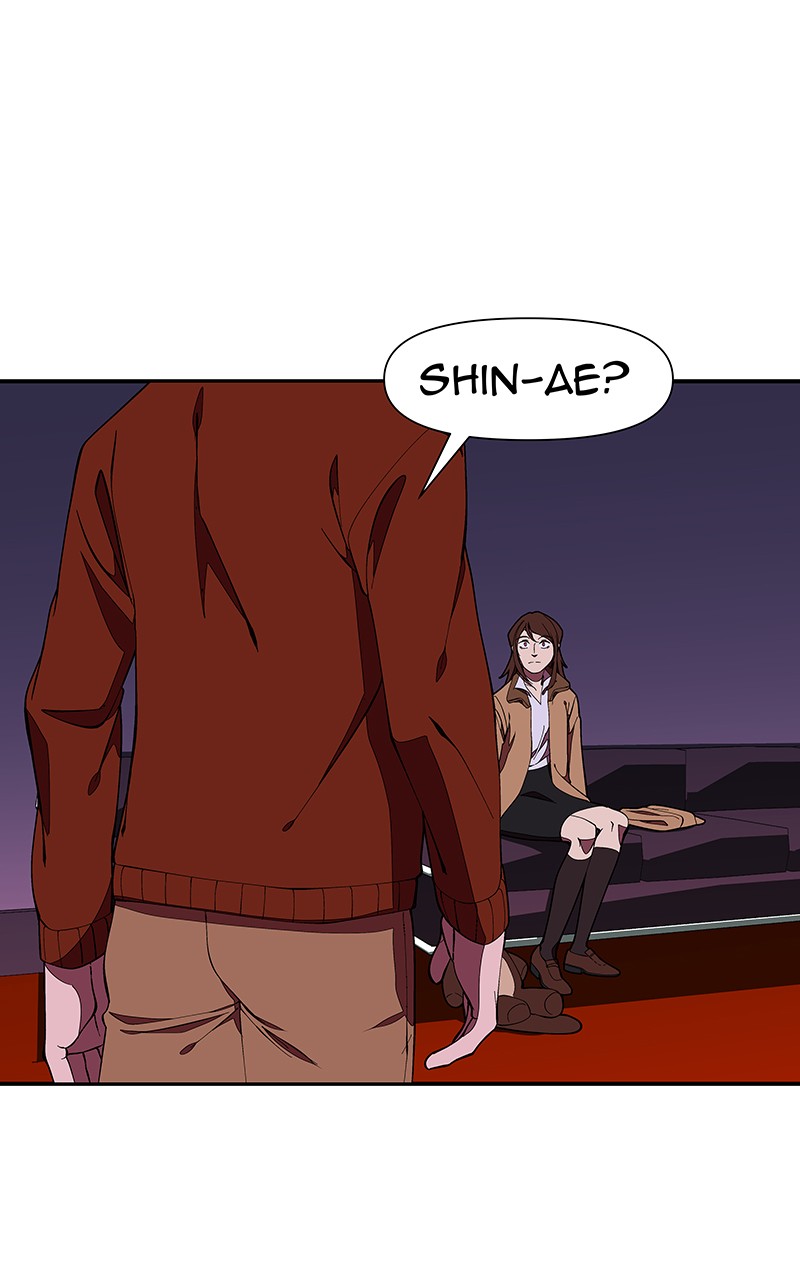 I Love Yoo chapter 150 page 1