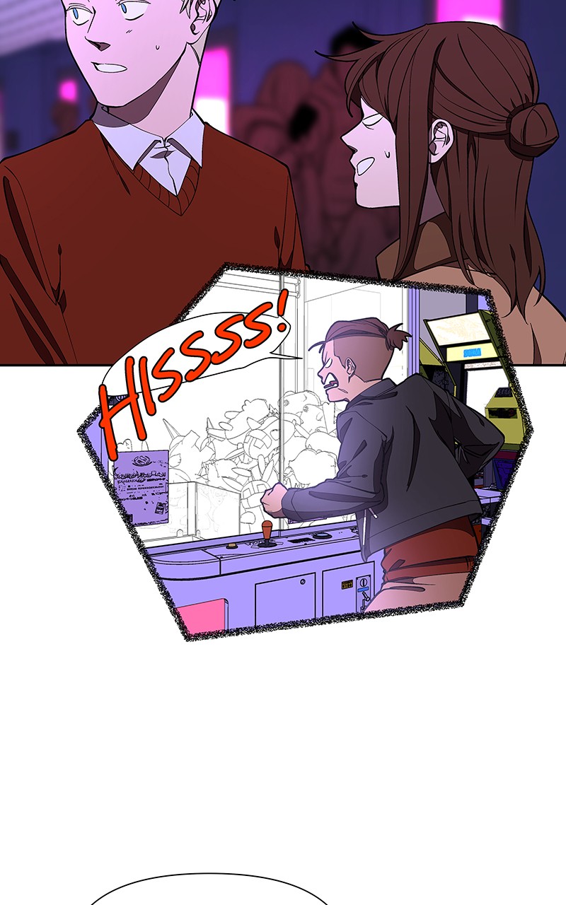 I Love Yoo chapter 150 page 10