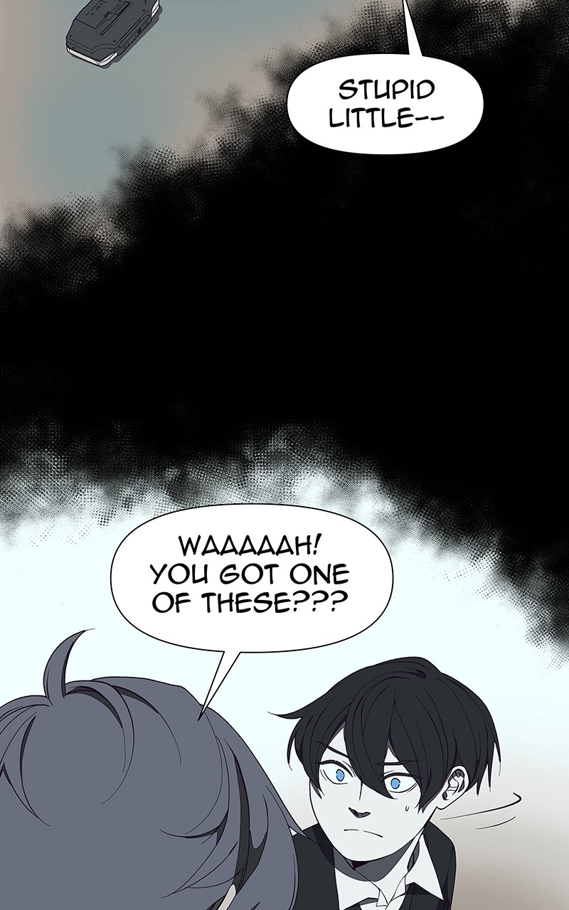 I Love Yoo chapter 150 page 119