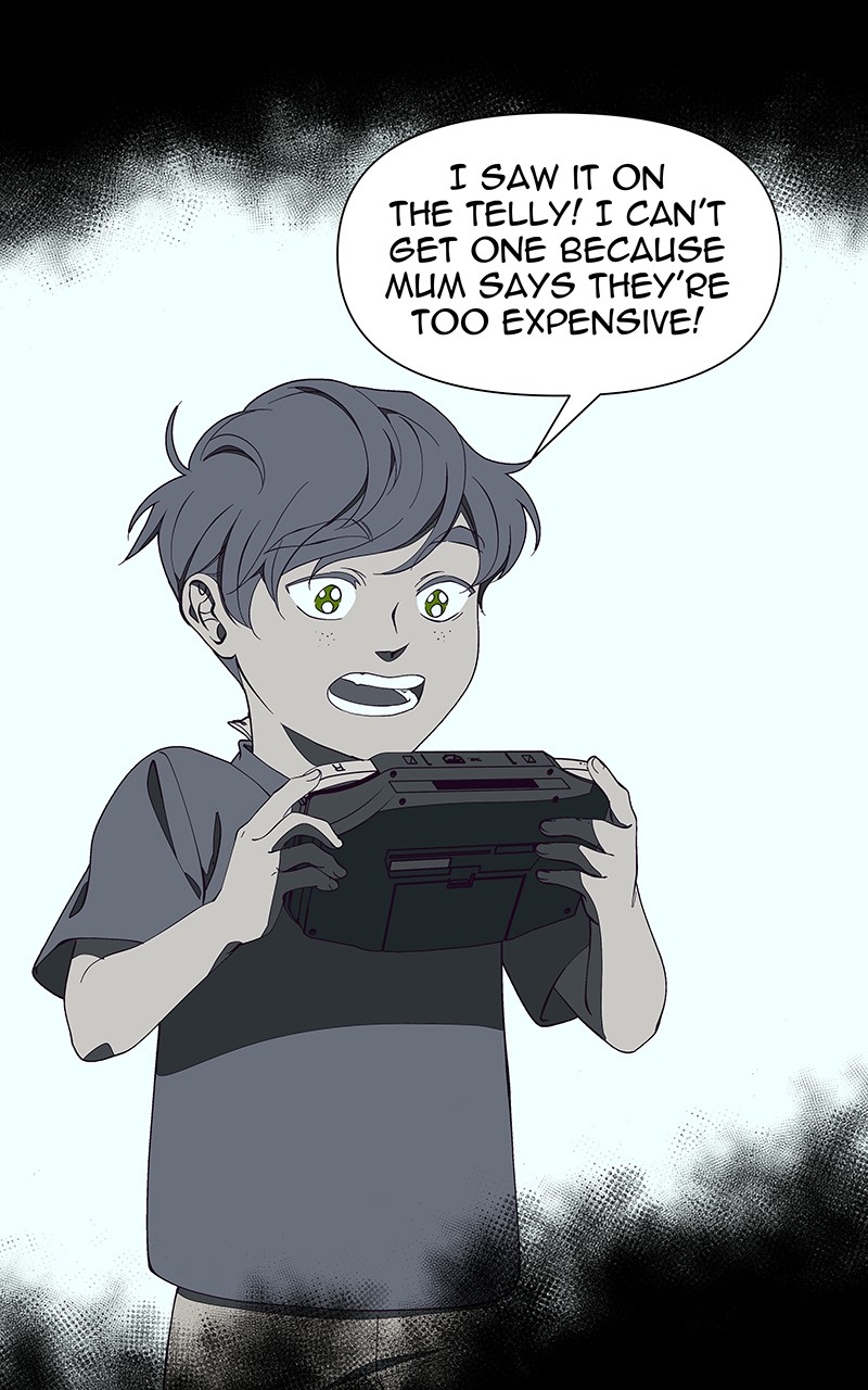 I Love Yoo chapter 150 page 121