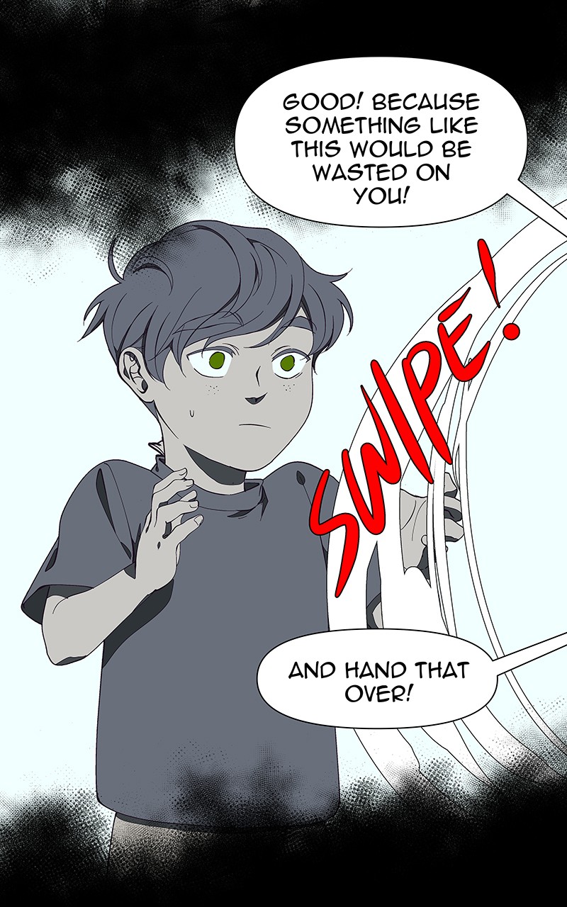 I Love Yoo chapter 150 page 122