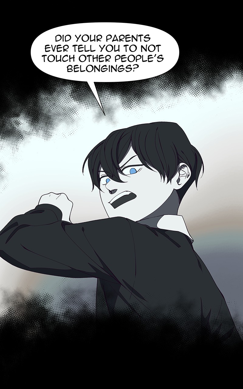 I Love Yoo chapter 150 page 123