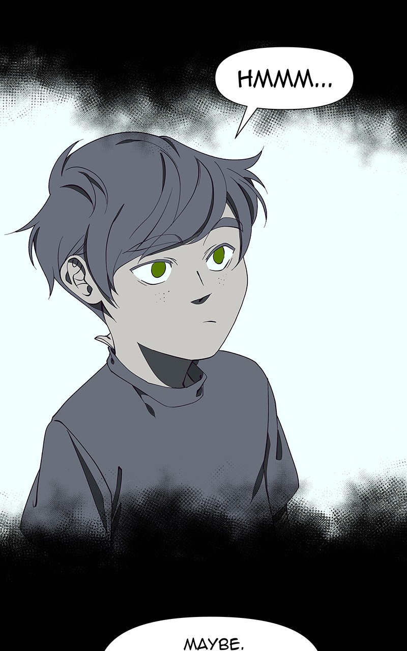 I Love Yoo chapter 150 page 124