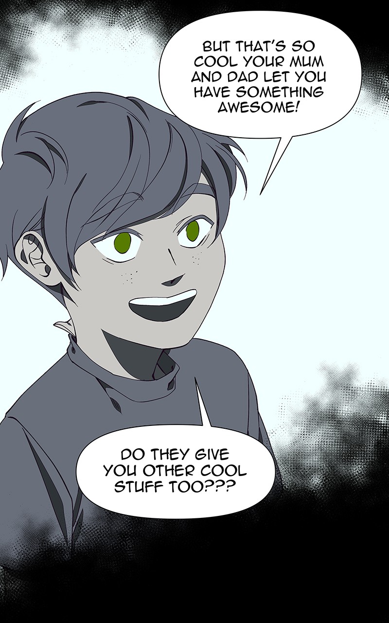 I Love Yoo chapter 150 page 127