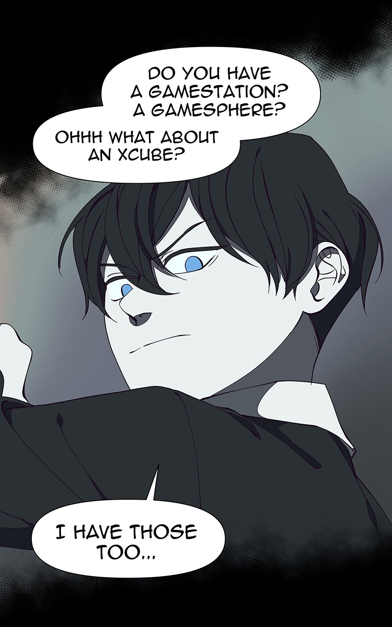 I Love Yoo chapter 150 page 128