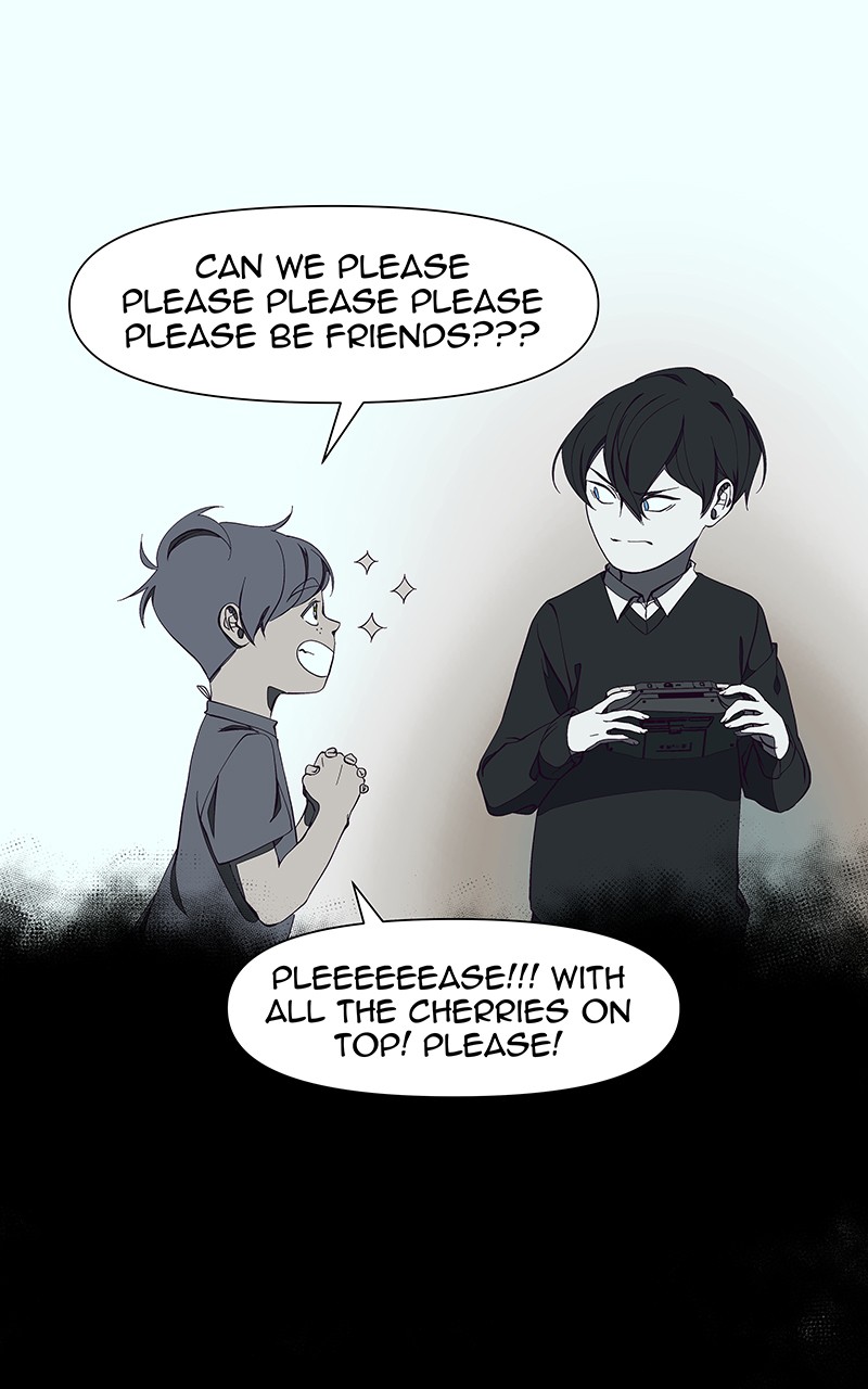 I Love Yoo chapter 150 page 130