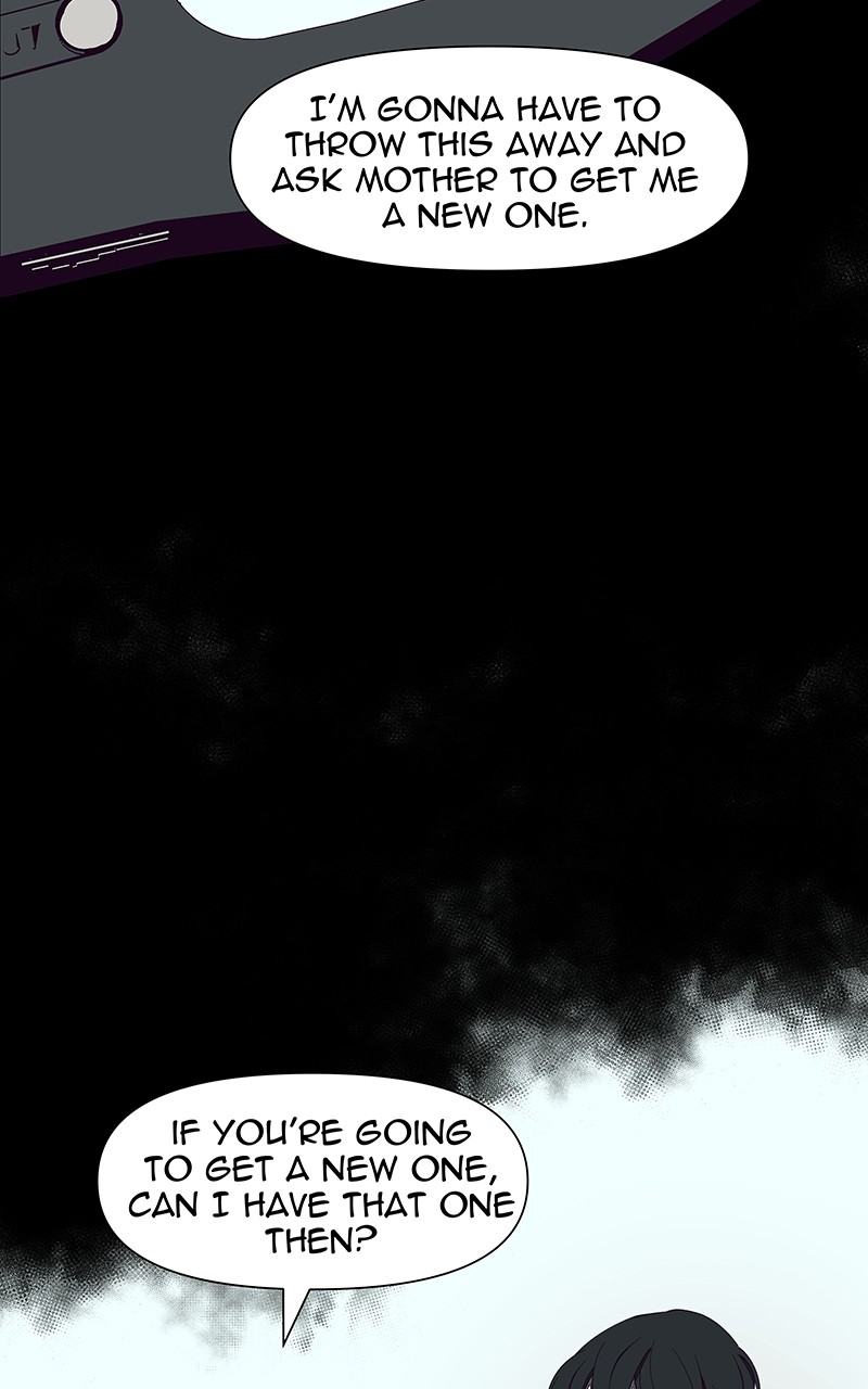 I Love Yoo chapter 150 page 134