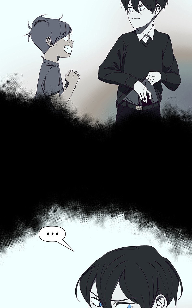 I Love Yoo chapter 150 page 135