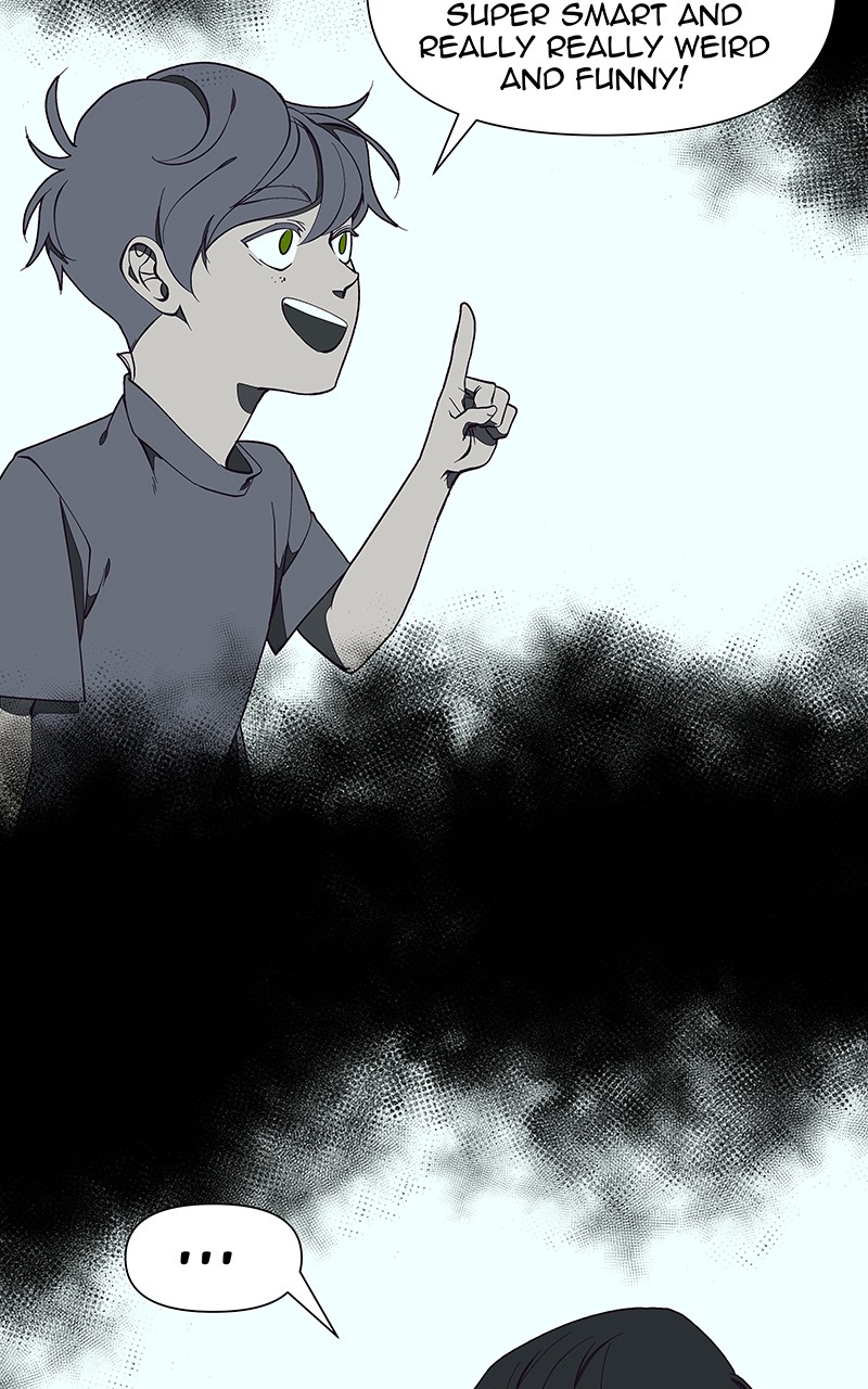 I Love Yoo chapter 150 page 139