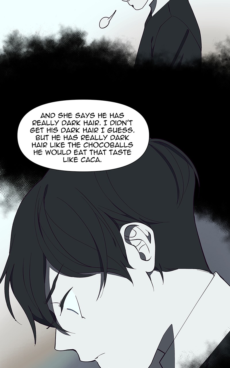 I Love Yoo chapter 150 page 141