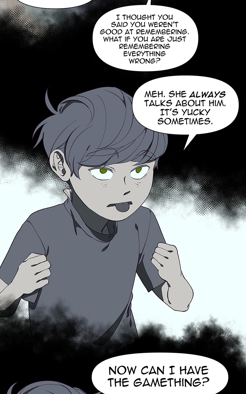 I Love Yoo chapter 150 page 144