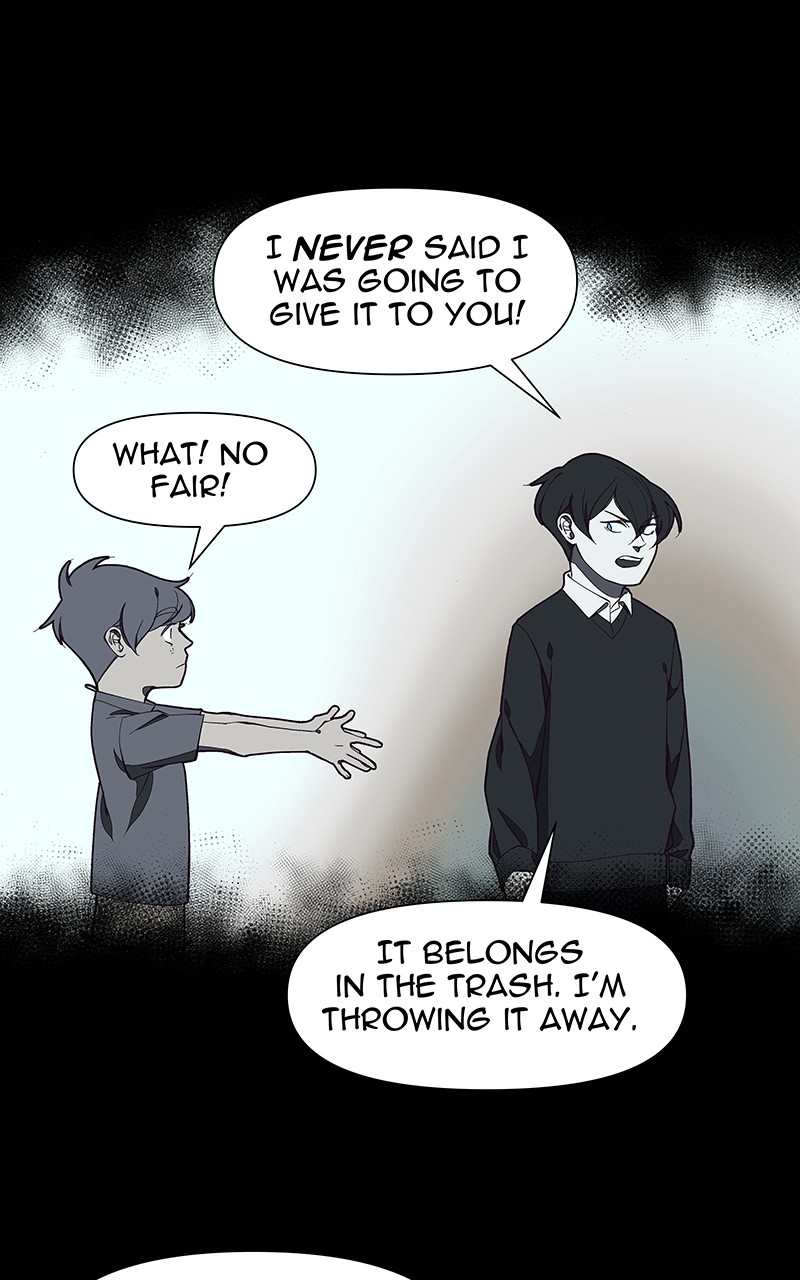 I Love Yoo chapter 150 page 146