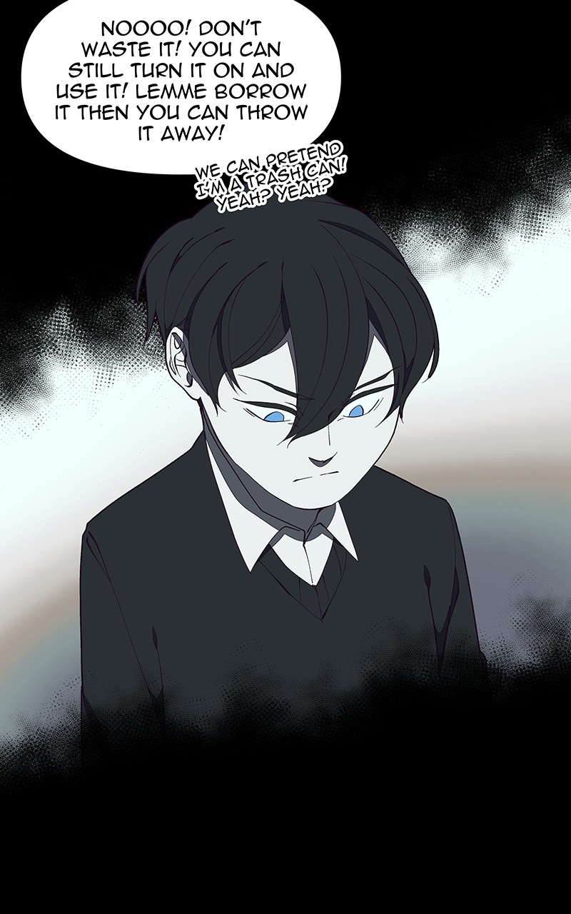 I Love Yoo chapter 150 page 147