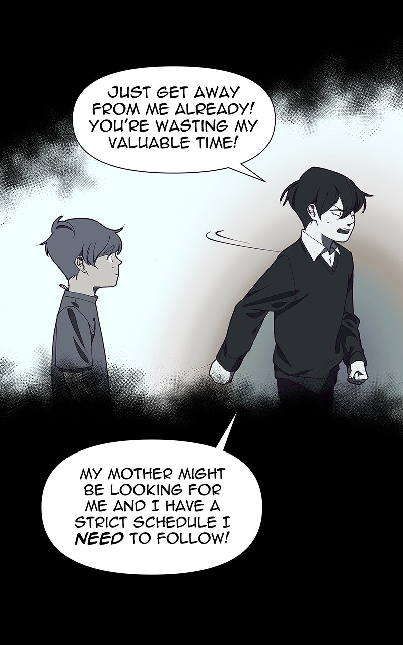 I Love Yoo chapter 150 page 148