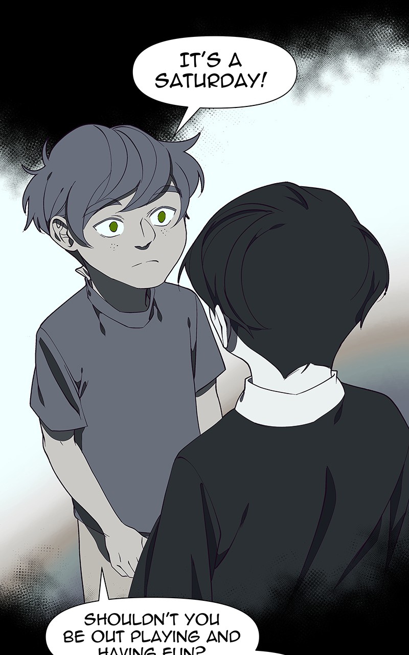 I Love Yoo chapter 150 page 150