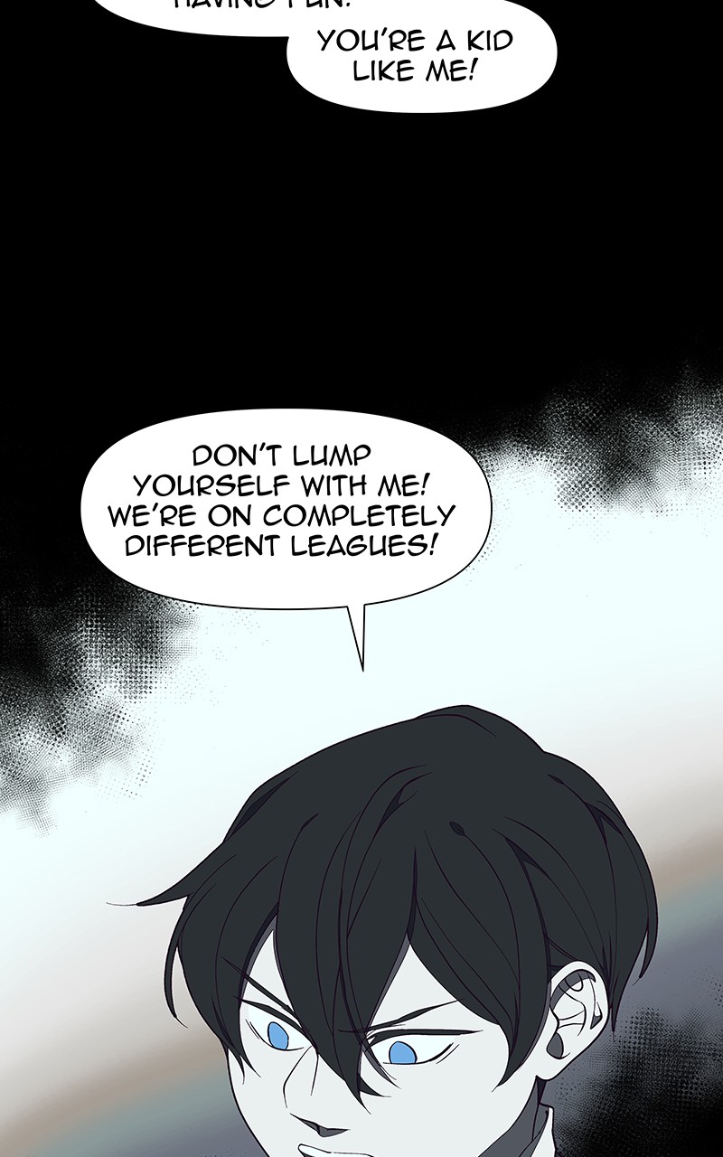 I Love Yoo chapter 150 page 151