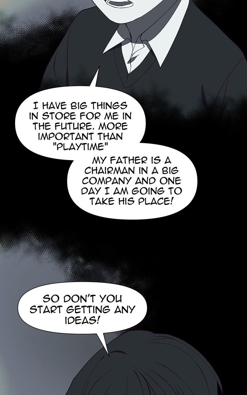 I Love Yoo chapter 150 page 152