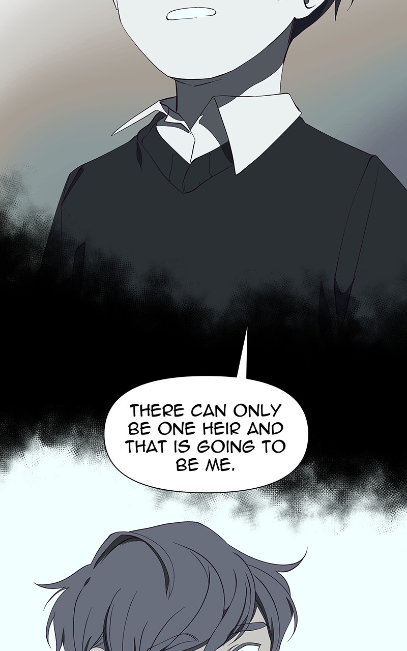 I Love Yoo chapter 150 page 156