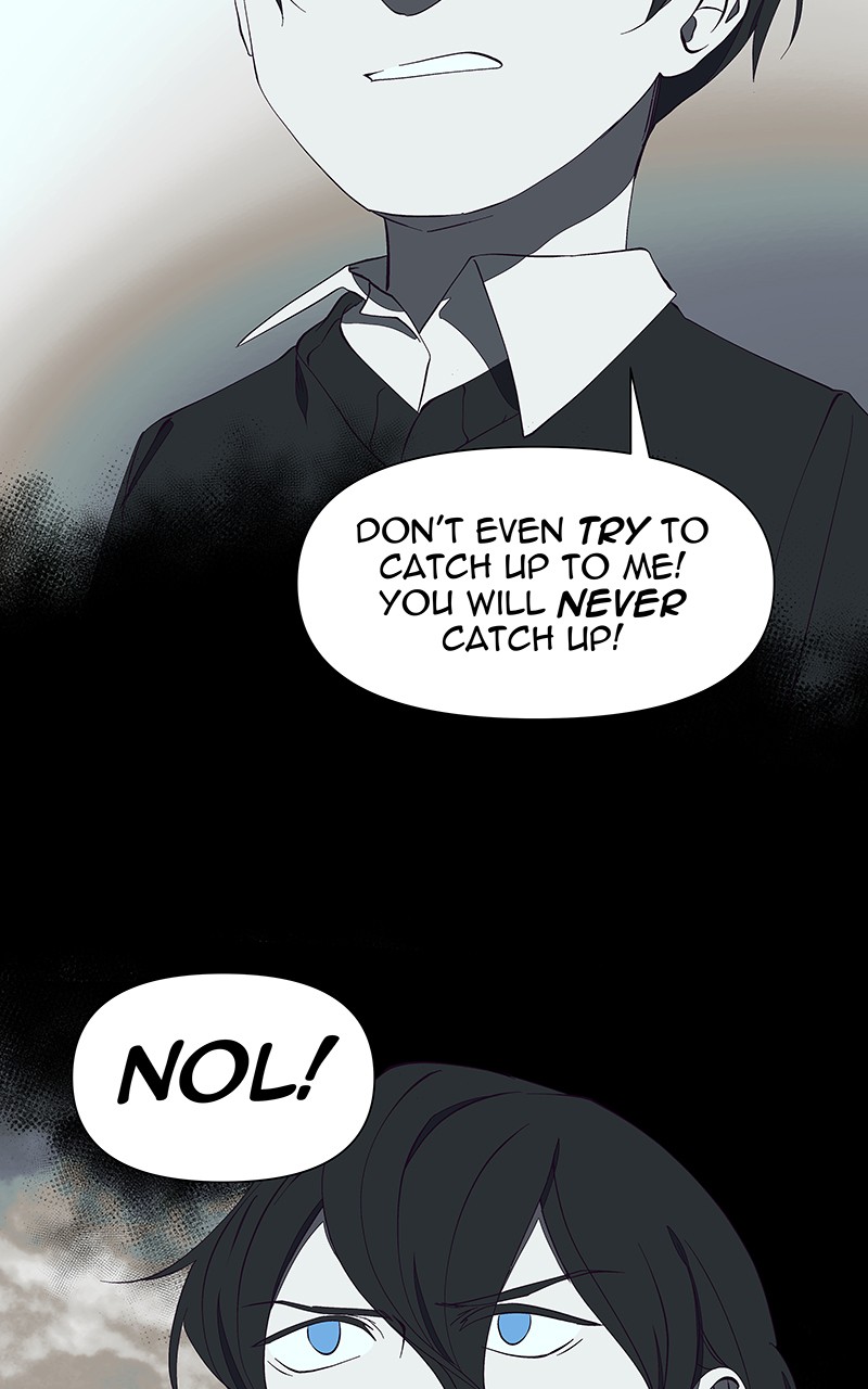 I Love Yoo chapter 150 page 158