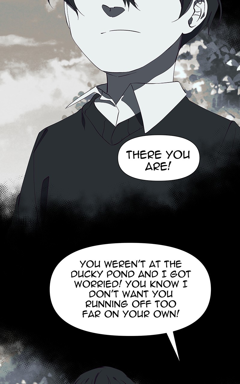 I Love Yoo chapter 150 page 159