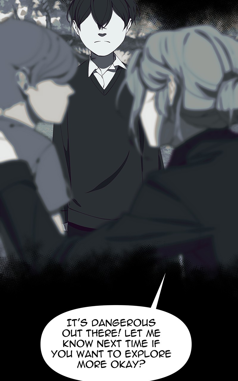 I Love Yoo chapter 150 page 160