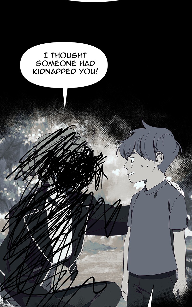 I Love Yoo chapter 150 page 161