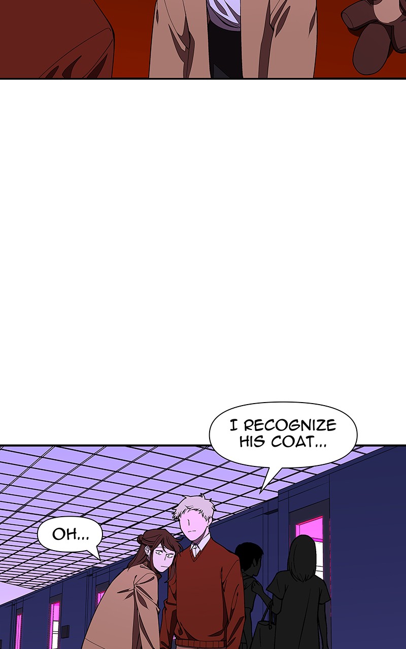 I Love Yoo chapter 150 page 21