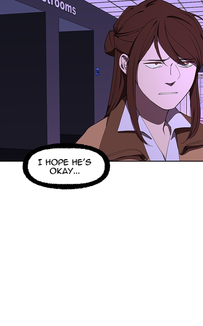 I Love Yoo chapter 150 page 23