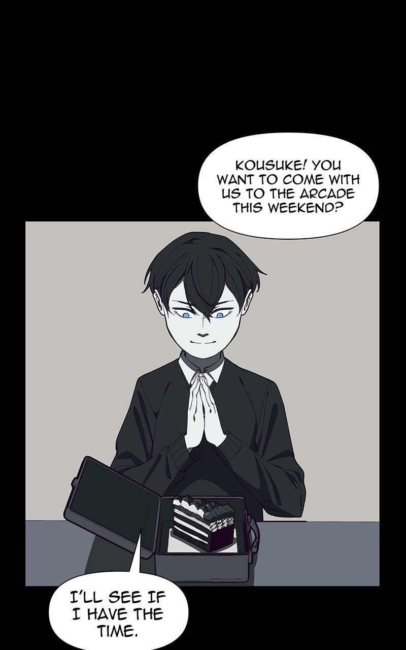 I Love Yoo chapter 150 page 37