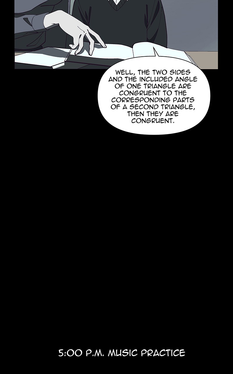 I Love Yoo chapter 150 page 43