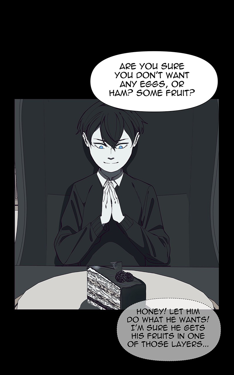 I Love Yoo chapter 150 page 56