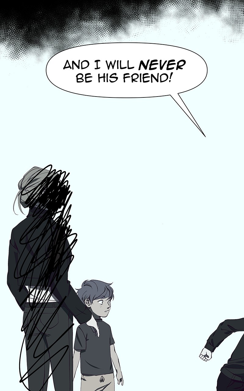 I Love Yoo chapter 151 page 12