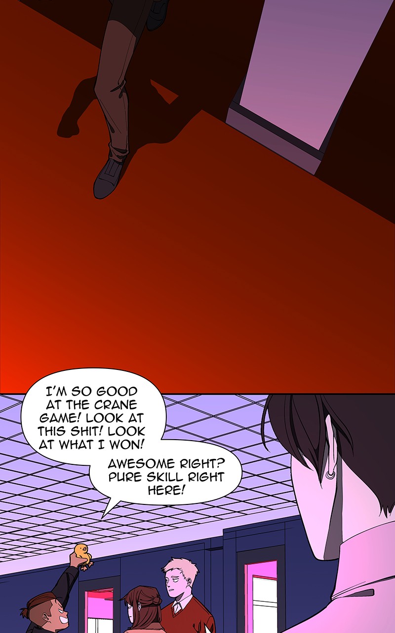 I Love Yoo chapter 151 page 28