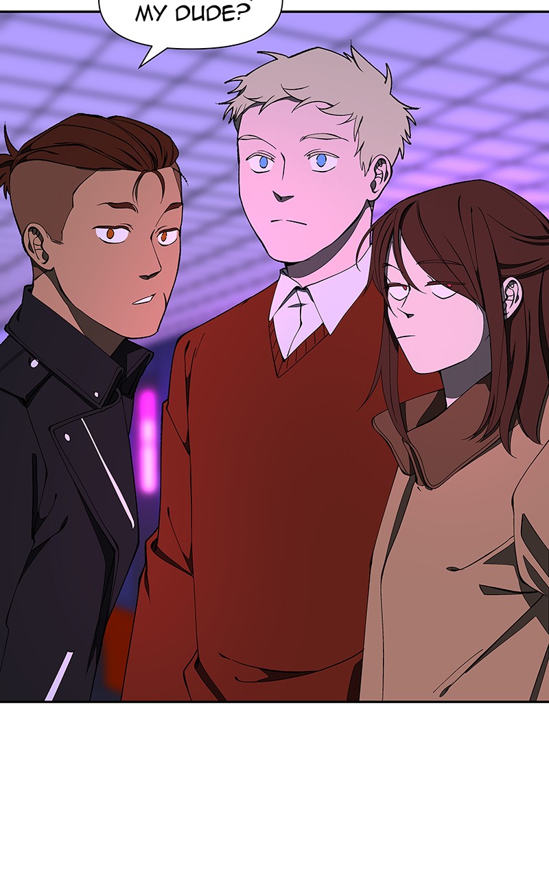 I Love Yoo chapter 151 page 30