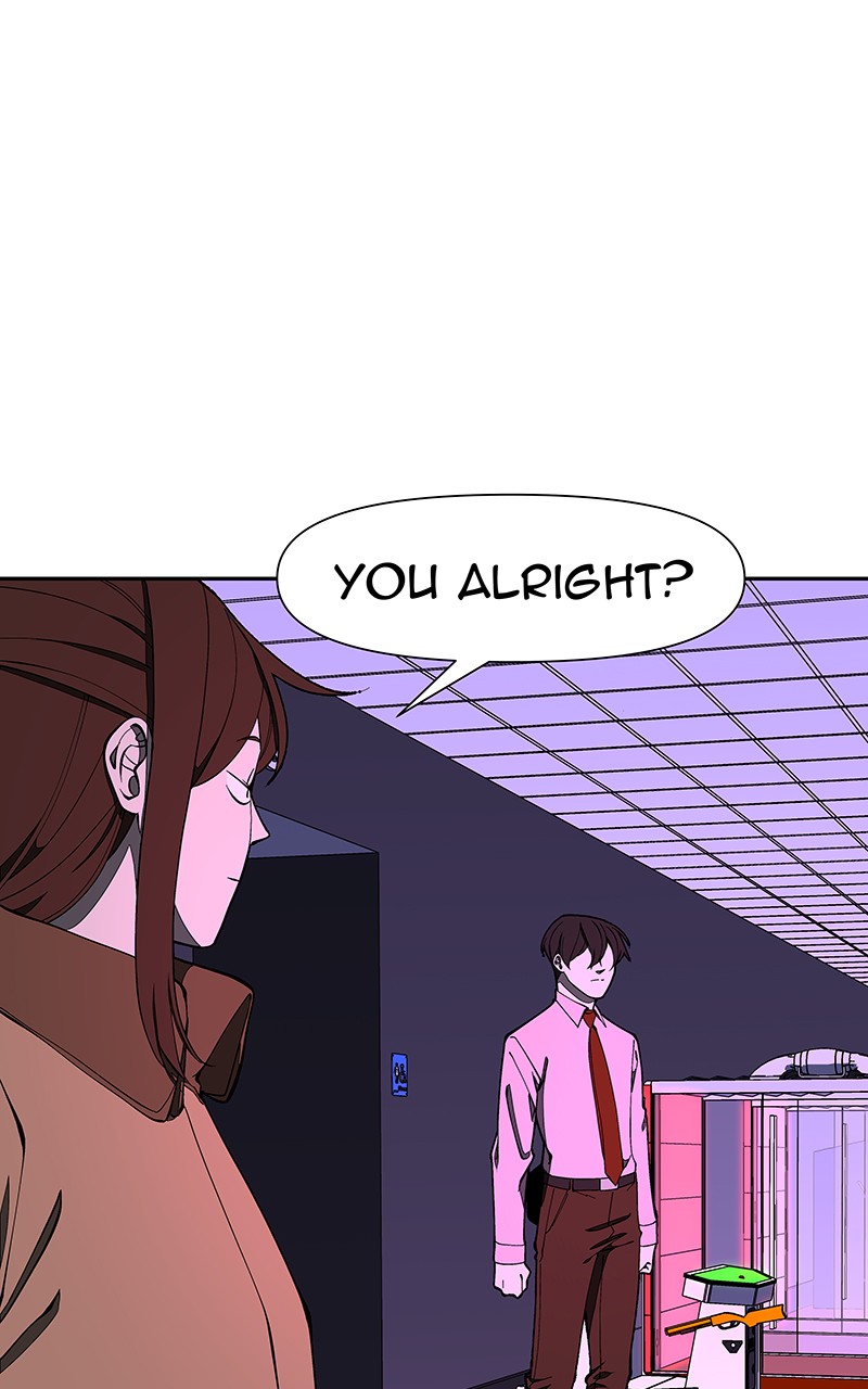 I Love Yoo chapter 151 page 31