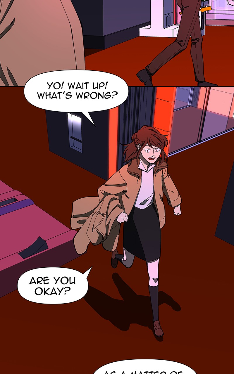 I Love Yoo chapter 151 page 33