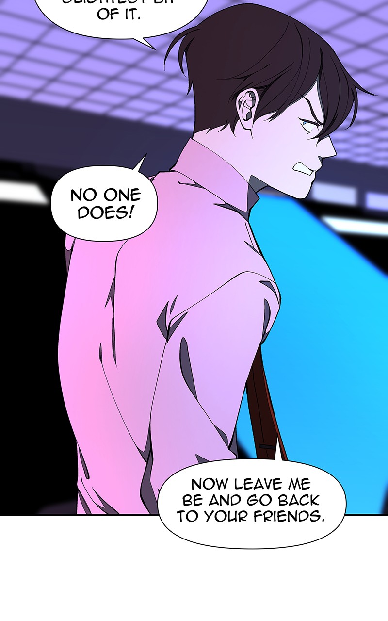 I Love Yoo chapter 151 page 35