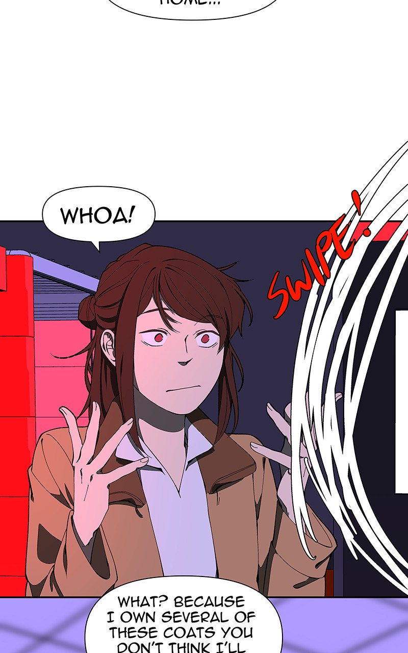 I Love Yoo chapter 151 page 37