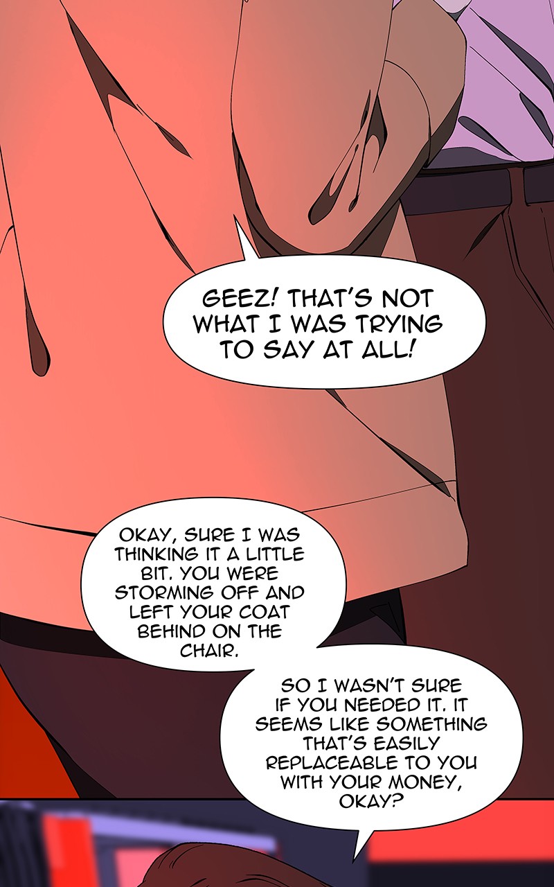 I Love Yoo chapter 151 page 39