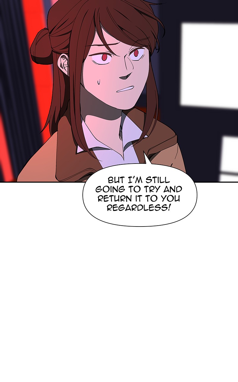 I Love Yoo chapter 151 page 40