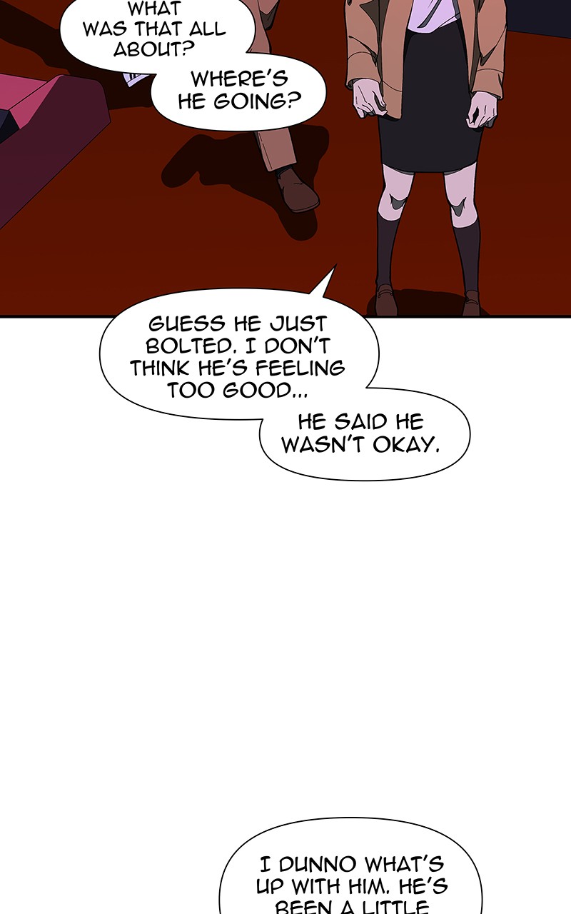 I Love Yoo chapter 151 page 47