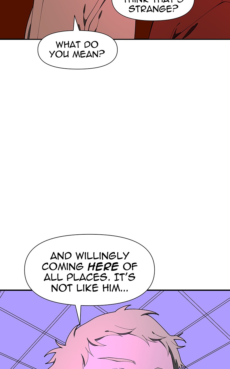 I Love Yoo chapter 151 page 50