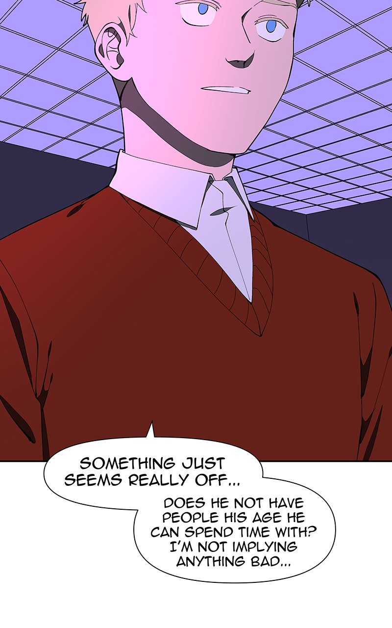 I Love Yoo chapter 151 page 51