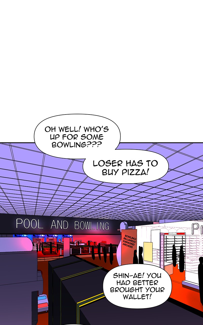 I Love Yoo chapter 151 page 55