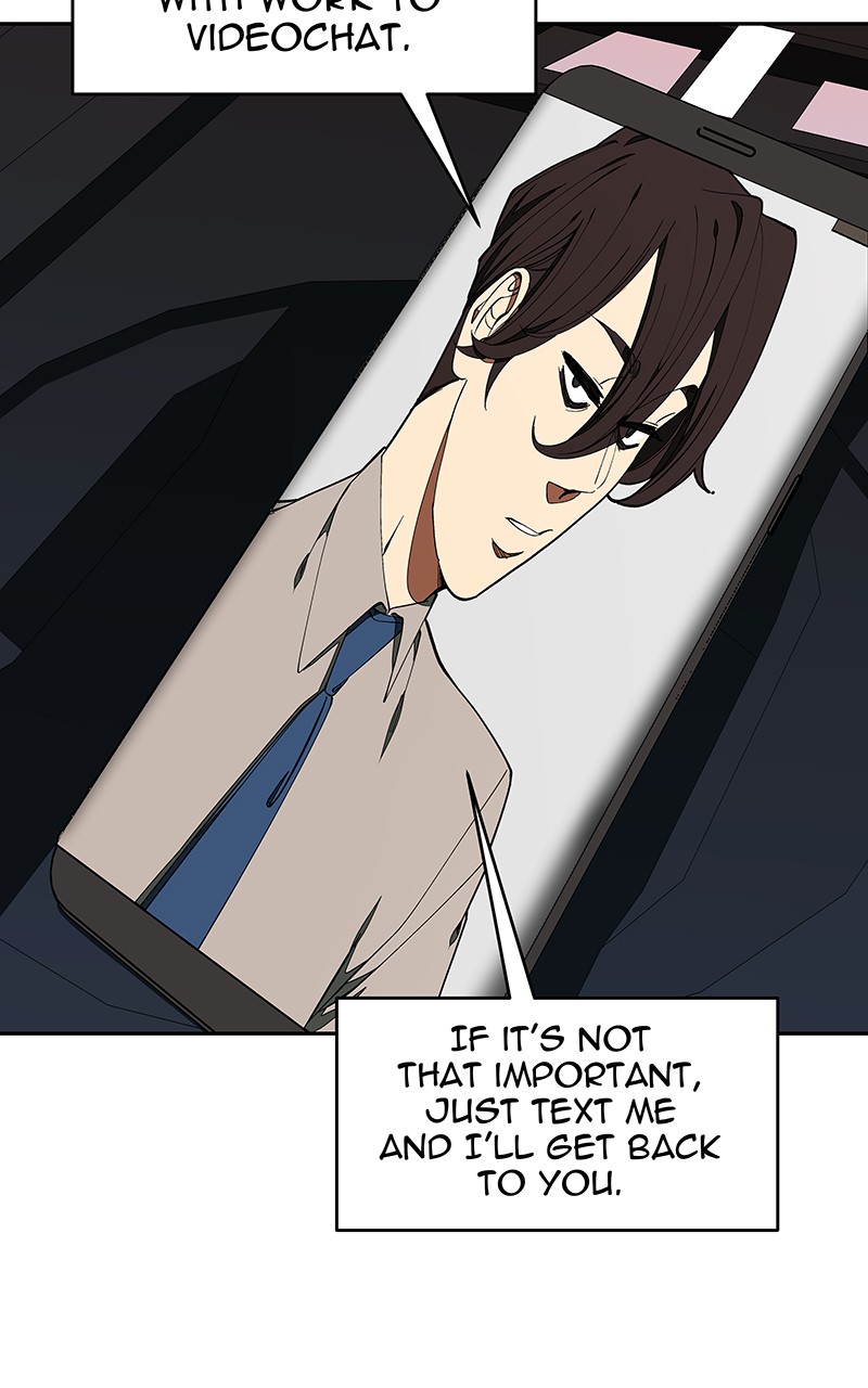 I Love Yoo chapter 151 page 59